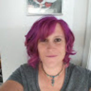 Meet your Posher, Jackie